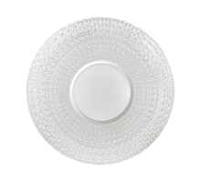 Настенно-потолочный светодиодный светильник Sonex Pale Visma 2048/EL