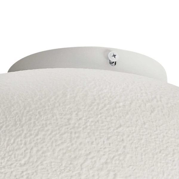 Светильник настенно-потолочный 1xE27 (led) max 12W Sigma Lightstar 611646