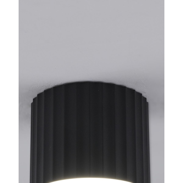 Настенно-потолочный светильник Moderli Cora V11891-1C