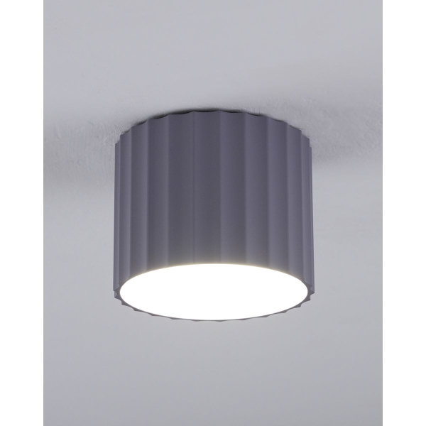 Настенно-потолочный светильник Moderli Cora V11886-1C