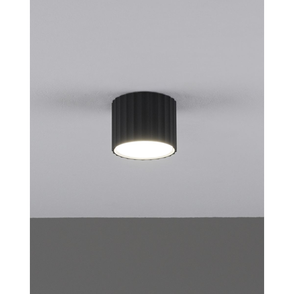 Настенно-потолочный светильник Moderli Cora V11883-1C