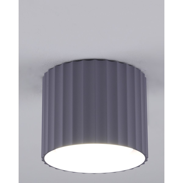 Настенно-потолочный светильник Moderli Cora V11894-1C