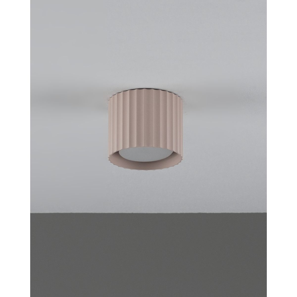 Настенно-потолочный светильник Moderli Cora V11893-1C