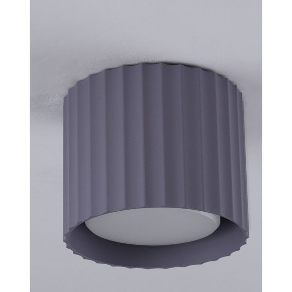Настенно-потолочный светильник Moderli Cora V11894-1C
