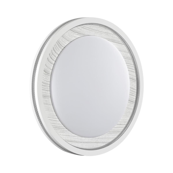 Настенно-потолочный светильник Sonex MAVI WOOD 7681/ELN