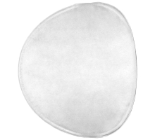 Светильник настенно-потолочный 15W 1200Lm 3000K, белый Genova Lightstar 610666