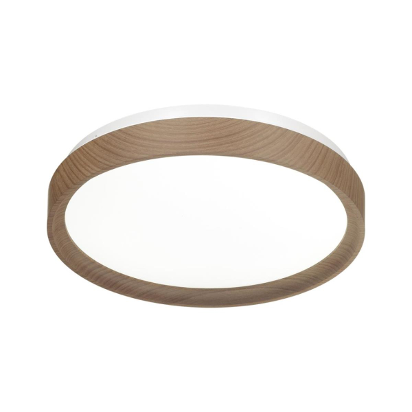 Настенно-потолочный светильник Sonex WOODI 7603/CLN