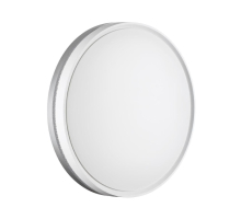 Настенно-потолочный светильник Sonex NOHAVA GREY 7670/ELN