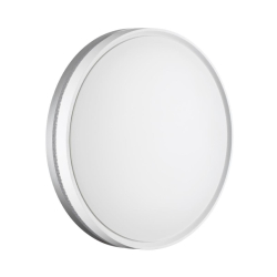 Настенно-потолочный светильник Sonex NOHAVA GREY 7670/ELN