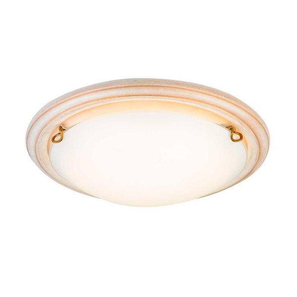 Настенно-потолочный светодиодный светильник Sonex Snok Provence 7605/BL Настенно-потолочный светодиодный светильник Sonex Snok Provence 7605/BL