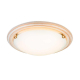 Настенно-потолочный светодиодный светильник Sonex Snok Provence 7605/BL
