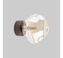 Настенный светильник TK Lighting Lava Brown a071848