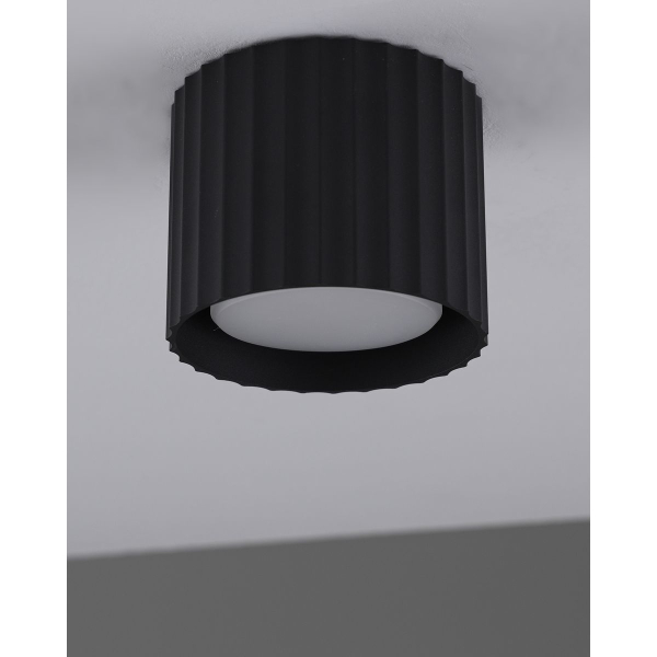 Настенно-потолочный светильник Moderli Cora V11891-1C