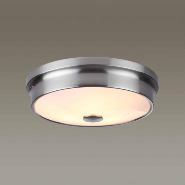 Настенно-потолочный светильник Odeon Light Walli Marsei 4825/3C