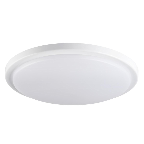 Настенно-потолочный светодиодный светильник Kanlux ORTE LED 24W-NW-O-SE 29163 Настенно-потолочный светодиодный светильник Kanlux ORTE LED 24W-NW-O-SE 29163