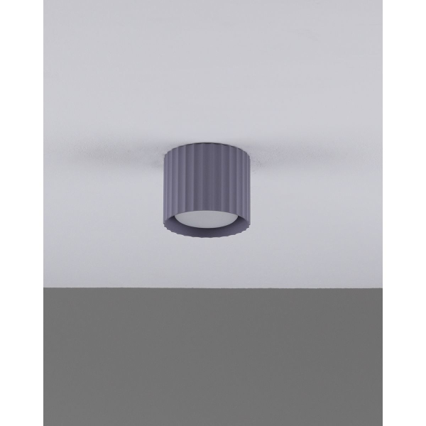 Настенно-потолочный светильник Moderli Cora V11894-1C