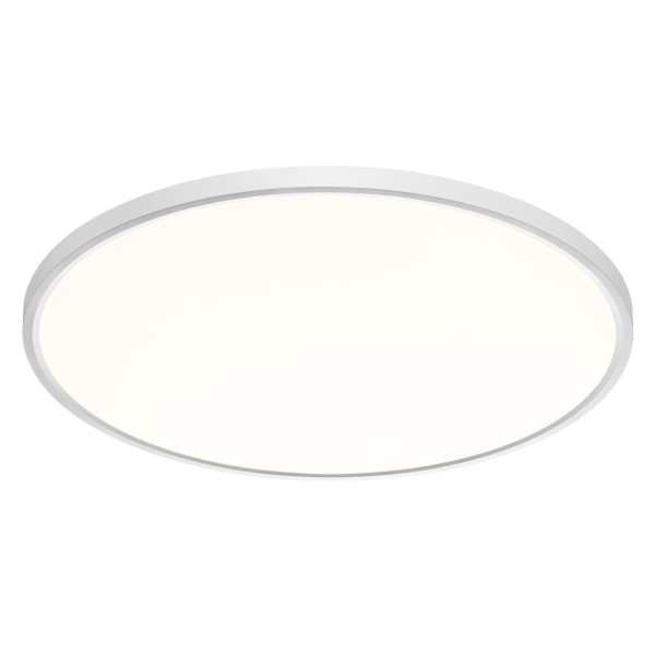 Настенно-потолочный светодиодный светильник Sonex Mitra Alfa White 7659/48L Настенно-потолочный светодиодный светильник Sonex Mitra Alfa White 7659/48L
