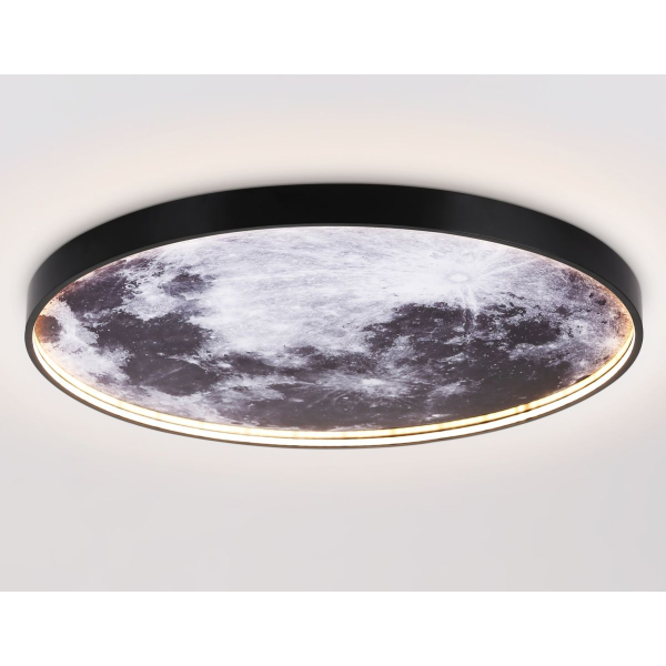 Настенно-потолочный светодиодный светильник Ambrella light Wallers Wall FW11115 Настенно-потолочный светодиодный светильник Ambrella light Wallers Wall FW11115