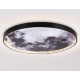 Настенно-потолочный светодиодный светильник Ambrella light Wallers Wall FW11115