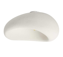 Светильник настенно-потолочный 1xE27 (led) max 12W Sigma Lightstar 611666