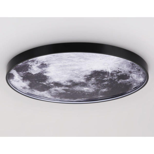 Настенно-потолочный светодиодный светильник Ambrella light Wallers Wall FW11115 Настенно-потолочный светодиодный светильник Ambrella light Wallers Wall FW11115