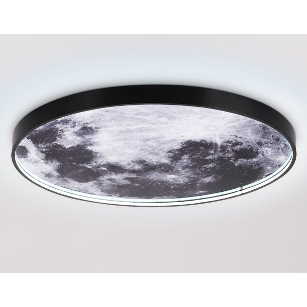 Настенно-потолочный светодиодный светильник Ambrella light Wallers Wall FW11115 Настенно-потолочный светодиодный светильник Ambrella light Wallers Wall FW11115