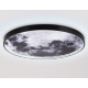 Настенно-потолочный светодиодный светильник Ambrella light Wallers Wall FW11115