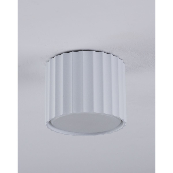 Настенно-потолочный светильник Moderli Cora V11884-1C