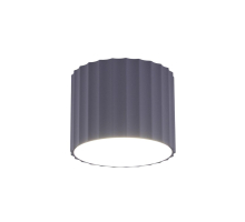 Настенно-потолочный светильник Moderli Cora V11886-1C