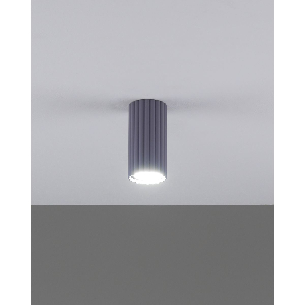 Настенно-потолочный светильник Moderli Cora V11890-1C