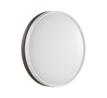 Настенно-потолочный светильник Sonex NOHAVA BROWN 7668/ELN