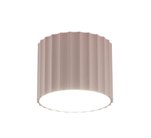 Настенно-потолочный светильник Moderli Cora V11893-1C