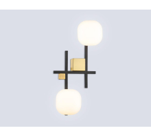 Настенный светильник со сменной лампой Ambrella light High Light LH51019