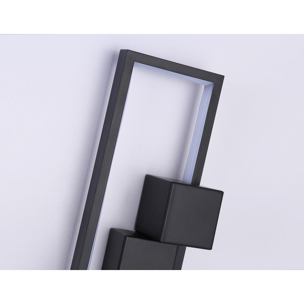 Настенный светодиодный светильник Ambrella light Comfort LineTech FL5223 Настенный светодиодный светильник Ambrella light Comfort LineTech FL5223