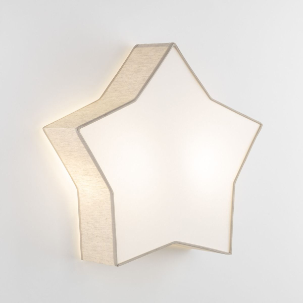 Настенный светильник TK Lighting 5958 Star Настенный светильник TK Lighting 5958 Star