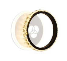 Настенный светодиодный светильник Ambrella light Ice FA228