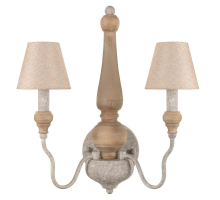 Настенный светильник Loft it Countryside 10420W