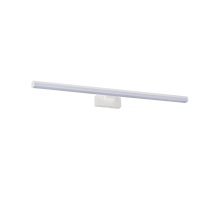 Настенный светодиодный светильник Kanlux ASTEN IP44 12W-NW-W 26687