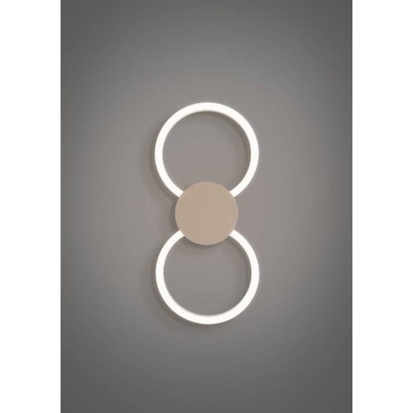 Настенный светильник Eglo Venticello 1 902127