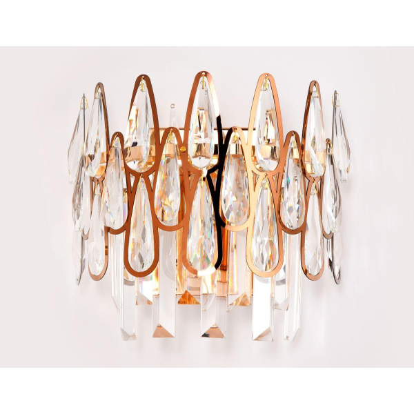 Настенный светильник Ambrella light Traditional TR5269 Настенный светильник Ambrella light Traditional TR5269