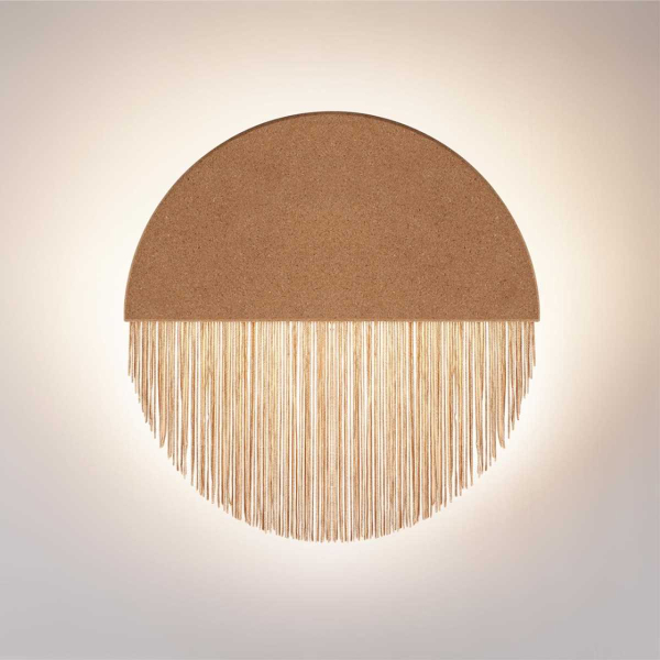 Настенный светильник ODEON LIGHT ECODESIGN CORK 7073/8WL Настенный светильник ODEON LIGHT ECODESIGN CORK 7073/8WL