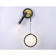 Настенный светодиодный светильник Ambrella light Comfort LineTech FL51652