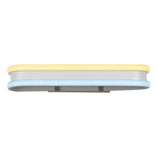 Настенный светодиодный светильник Ambrella light Line FL161 Настенный светодиодный светильник Ambrella light Line FL161