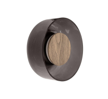 Настенный светильник Loft IT Totem 10466W Smoke wood