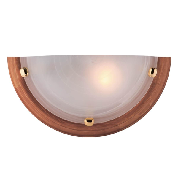 Настенный светильник Sonex Gl-wood Napoli 059 Настенный светильник Sonex Gl-wood Napoli 059