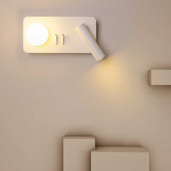 Настенный светильник Imperium Loft snotra-wall01 224143-23 Настенный светильник Imperium Loft snotra-wall01 224143-23