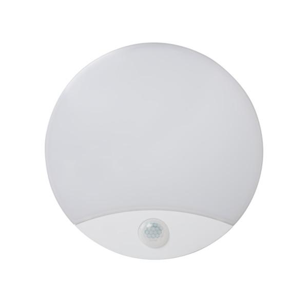 Светильник настенный с датчиком Kanlux SANSO LED 15W-NW-SE 26520