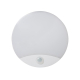 Светильник настенный с датчиком Kanlux SANSO LED 15W-NW-SE 26520