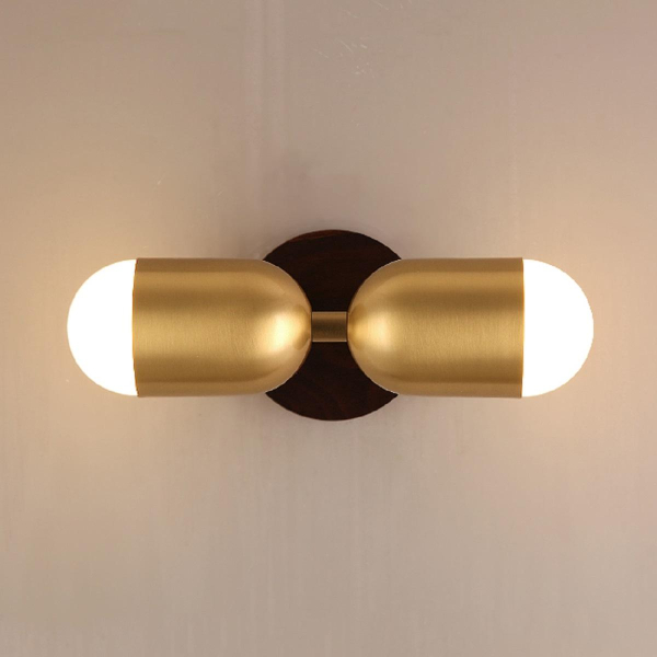 Настенный светодиодный светильник Imperium Loft Chris A 209122-23 Настенный светодиодный светильник Imperium Loft Chris A 209122-23