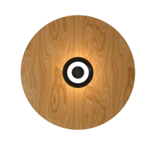 Настенный светильник Favourite Rueda 4290-1W